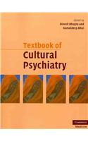 Textbook of Cultural Psychiatry