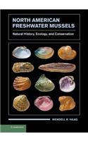 North American Freshwater Mussels