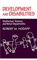 Development and Disabilities