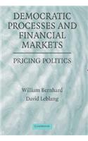 Democratic Processes and Financial Markets