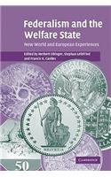 Federalism and the Welfare State