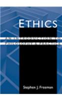 Ethics: An Introduction to Philosophy and Practice: An Introduction to Philosophy and Practice(English)
