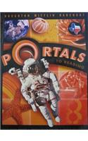 Holt McDougal Portals: Student Package Level 8 2011(Holt McDougal Portals)