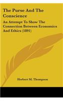The Purse And The Conscience