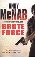 Brute Force. Andy McNab