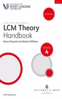 London College of Music Theory Handbook Grade 4
