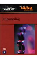 Intermediate GNVQ Engineering
