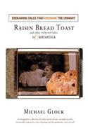 Raisin Bread Toast