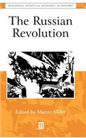 Russian Revolution Readings