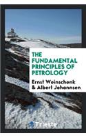 The Fundamental Principles of Petrology