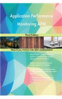 Application Performance Monitoring APM Third Edition