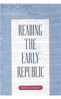 Reading the Early Republic