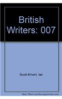 British Writers VII