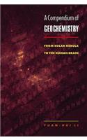 A Compendium of Geochemistry