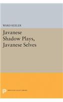 Javanese Shadow Plays, Javanese Selves