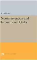 Nonintervention and International Order