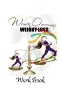 Women Overcoming Weight Loss Workbook