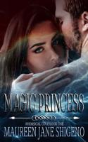 Whimsical Cove: Magic Princess
