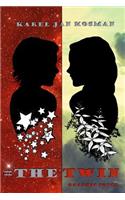 #thetwin: Graphic Novel