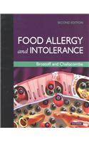 Food Allergy and Intolerance