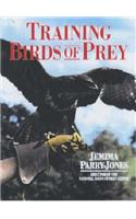 Training Birds of Prey