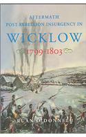 Aftermath Post-Rebellion Insurgency in Wicklow