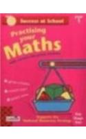 Practising Your Maths Age 5+