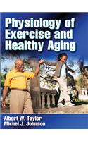 Physiology of Exercise and Healthy Aging