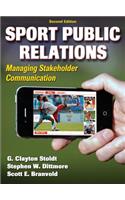 Sport Public Relations