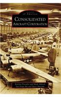 Consolidated Aircraft Corporation