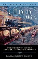 The Gilded Age