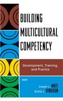 Building Multicultural Competency