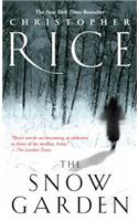 Snow Garden: A Novel