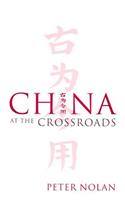 China at the Crossroads