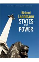 States and Power