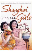 Shanghai Girls
