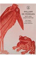 William de Morgan