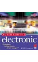Super Series CD: An Electronic Resource to Complement