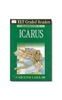 Dk ELT Graded Readers - Elementary A: Icarus (ELT Readers)
