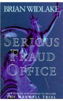 Serious Fraud Office