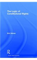 The Logic of Constitutional Rights