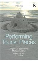Performing Tourist Places