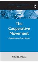 Cooperative Movement