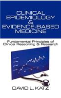 Clinical Epidemiology & Evidence-Based Medicine