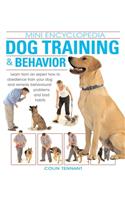 Dog Training & Behavior