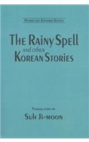 Rainy Spell and Other Korean Stories