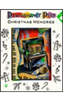 Holiday Music, Book 4: Christmas Memories