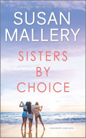Sisters by Choice: (4 Blackberry Island)