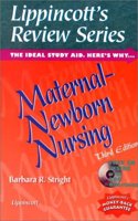 Maternal-Newborn Nursing (Lippincott's Review Series)