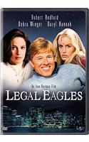 Legal Eagles